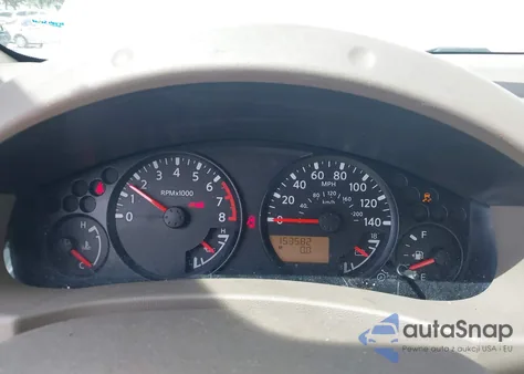 2012 Nissan Frontier Sv-I4 from USA, damaged, VIN 1N6BD0CT6CC452716